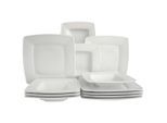 Creatable , Weiß , Keramik , lebensmittelecht ,