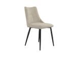 Nedis SmartLife , Beige , Holz, Metall, Textil , Pappel , Sperrholz , 46x86x59 cm ,