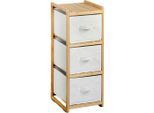 Kesper , Naturfarben, Creme , Textil, Naturmaterialien , 29.5x87x33.5 cm , FSC 100% , stehend, in verschiedenen Größen erhältlich ,