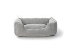 AniOne Liegeplatz Cord grau M