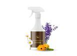Pferdegold Haut & Fellspray 1L