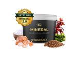 Pferdegold Mineral 1.5 kg