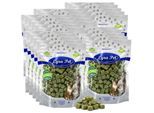 Lyra Pet Katzengraswürfel gefriergetr. 5 kg