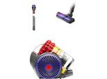 DYSON Bodenstaubsauger "Dyson Big Ball™", bunt (harlequin), B:25cm H:35cm T:40cm, Bodenstaubsauger, Bodenstaubsauger