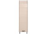 Möbelix , Beige , Holzwerkstoff , 4 Fächer , 45x175x40 cm ,