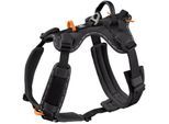 Hunter Ergonomisches Geschirr ErgoMove Pro™ schwarz M