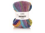 Lang Yarns Wolle Infinity
