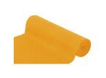 Glatter Bündchenstoff "Comfort", ocker