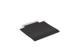 Hewi 450 Klappsitz 950.51.210XA92 450 x 463 x 107 mm, Sitzfläche anthrazitgrau, matt geschliffen