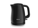 Tefal , Schwarz , Kunststoff , 1,5 l ,