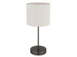 Globo , Creme , Metall, Kunststoff , 37 cm , CE , Wippschalter ,