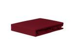 James Wood , Bordeaux , Textil , 180-200x200 cm , Textiles Vertrauen - Oeko-Tex® , Rundumgummi ,