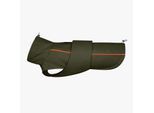 THE DOG IDEA Hundemantel Winter Khaki L