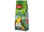 Panto KANARIENFUTTER SPEZIAL MIT PLURAMIN (OHNE RÜBSEN) 25kg