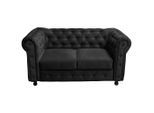 P & B , Anthrazit , Textil , Buche, Fichte, Tanne , 168x80x90 cm ,