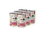 VEGDOG Nassfutter Sensitive Lupine Vorteilspack 400 g