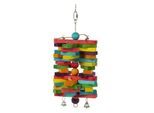 HappyBird Holzspielzeug Woodpile XL
