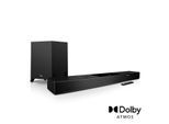 CINEBAR PRO 2 für Dolby Atmos Select “5.1.2-Set“