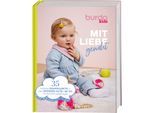 Buch "burda kids - mit Liebe genäht"
