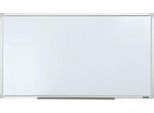 Schäfer Shop Select Whiteboard 1020, weiß kunststoffbeschichtet, 1000 x 2000 mm