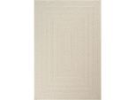 Möbelix , Creme , Textil , Uni , rechteckig , 140x200 cm , ISO 9001, Bsci, Oeko-Tex® Standard 100 , für Fußbodenheizung geeignet, in verschiedenen Größen erhältlich, pflegeleicht, leicht zusammenrollbar ,