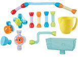 Lernspielzeug SIMBA "ABC Tub Tubes", bunt, Lernspielzeug, Baby, Lernspielzeug