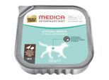 SELECT GOLD Medica Nassfutter Hund Adult Hypoallergen, Pute 20x150 g