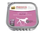 SELECT GOLD Medica Nassfutter Hund Adult Harnsteindiät, mit Huhn & Rind 20x150 g
