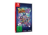 IAM8BIT Spielesoftware "Scott Pilgrim EX", ohne farbbezeichnung, Nintendo Switch, Spielesoftware, Spielesoftware