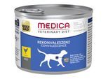SELECT GOLD Medica Nassfutter Hund Adult Rekonvaleszenz, Huhn 12x195 g