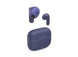 HAMA In-Ear-Kopfhörer "Bluetooth Kopfhörer mit Mikrofon (True Wireless Headset, TWS Earbuds)", blau, Kopfhörer, In-Ear-Kopfhörer