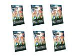 Konstruktions-Spielset PLAYMOBIL "Bundesliga Blindpack Figuren Set 1 (72227)", bunt, Spielbausteine, Kinder, Kunststoff, Konstruktions-Spielset, Made in Europe; Variante nicht wählbar, Topseller