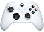 XBOX Xbox-Controller "Xbox Wireless", schwarz (weiß), B:17,8cm H:17,8cm T:7,2cm, Spielecontroller, Xbox-Controller