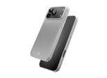 BLACKROCK Smartphone-Hülle "Ultradünne Handyhülle für Apple iPhone 17 Pro Max und 18 Pro Max", transparent, Smartphones, Hüllen, 1,2 mm dünn, Soft-Touch, Anti-Vergilbung, Kameraschutz, Smartphone-Hülle