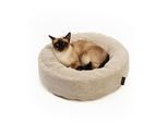 LucyBalu Katzenbett NEST sand