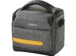 HAMA Kameratasche "Kameratasche "Terra", 110, Grau Equipmenttasche", grau, B/H/T: 17,5cm x 14cm x 19cm, Taschen, Kameratasche