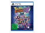 IAM8BIT Spielesoftware "Scott Pilgrim EX", bunt (weiß, neutral), PlayStation 5, Spielesoftware, Spielesoftware
