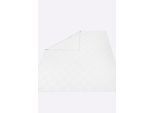 Betthusse HEINE "Tagesdecke Tagesdecke", weiß, B:240cm, Tagesdecken, Betthusse
