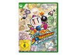 KONAMI Spielesoftware "Super Bomberman Collection", bunt (weiß, neutral), Xbox Series X, Spielesoftware, Spielesoftware