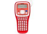BROTHER Etikettendrucker "PT-H100R", rot, B:11cm H:20,7cm T:5,9cm, Drucker, Mobiles Beschriftungsgerät, Etikettendrucker