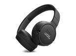 JBL On-Ear-Kopfhörer "Tune 670NC", schwarz, B:20,5cm H:6cm T:22,5cm, Kopfhörer, On-Ear-Kopfhörer