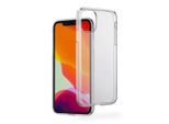 HAMA Smartphone-Hülle "Handyhülle „Always Clear“ für iPhone 11 (kratzfest, ohne Vergilben)", transparent, Smartphones, Hüllen, Smartphone-Hülle