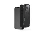 HAMA Smartphone-Hülle "Handytasche „Extreme Protect“ für iPhone 17 (für MagSafe, stoßfest)", schwarz, Smartphones, Hüllen, Sturzsicher, kratzfest, 4H, Wireless-Charging-kompatibel, Smartphone-Hülle