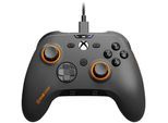 CORSAIR Gaming-Controller "SCUF Valor TMR", schwarz (steel gray), B:15,3cm H:10,7cm T:6,4cm, Spielecontroller, Gaming-Controller