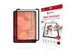 DISPLEX Displayschutzfolie "Tablet PaperSense", transparent, B:26,5cm H:1,2cm T:40,5mm, Displayfolien, Schreiben wie auf Papier, Displayschutzfolie