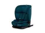 Kinderkraft , Blau , 58x78x44 cm , ECE R 129 i-Size , 5-Punkt-Gurtsystem, höhenverstellbare Kopfstütze, Isofix-Befestigung ,