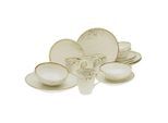 Creatable , Creme, Weiß , Keramik , 300 ml ,