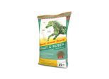 Josera Kraut & Rüben Luzerne Pur 15 kg