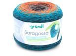 gründl Wolle Saragossa Garn-Set