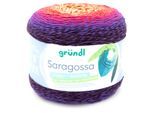 gründl Wolle Saragossa Garn-Set